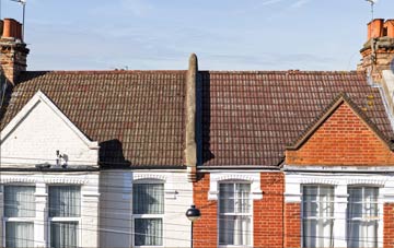 clay roofing Gubbions Green, Essex