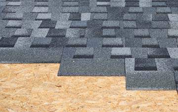 expert Gubbions Green asphalt roof companies