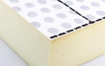 meeting Gubbions Green building codes