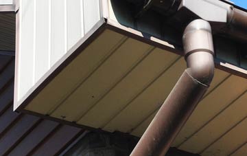 Gubbions Green soffit installation costs