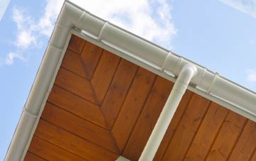 Gubbions Green soffit types